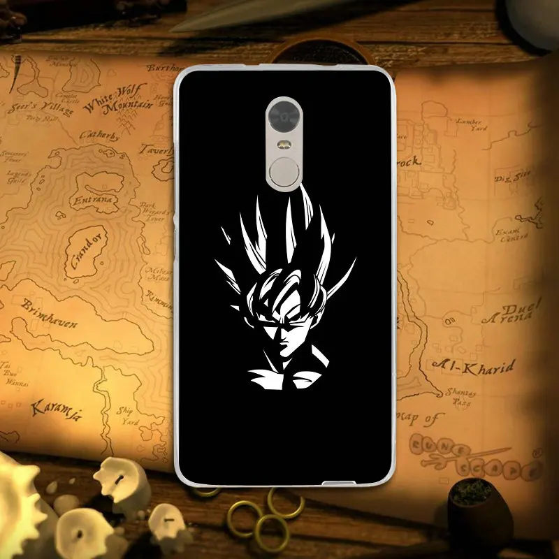 Чехол для телефона из мягкого ТПУ с рисунком Чехлы Xiaomi mi Red Note 3 S 4 4X 4A 5 5S 5A 6 6X 6A 8 A1 Pro