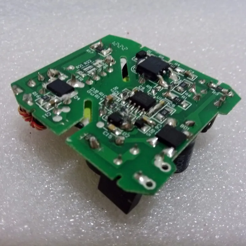 fuente de alimentacion 220 V to 5V 2A AC - DC Isolated power supply module transformer 5v Switching Power Supply X8993 | Обустройство