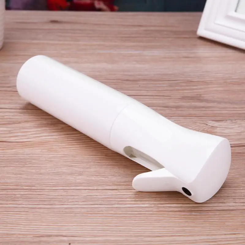 Превосходный 150/300 мл спрей для волос пустая бутылка многоразовая тумана