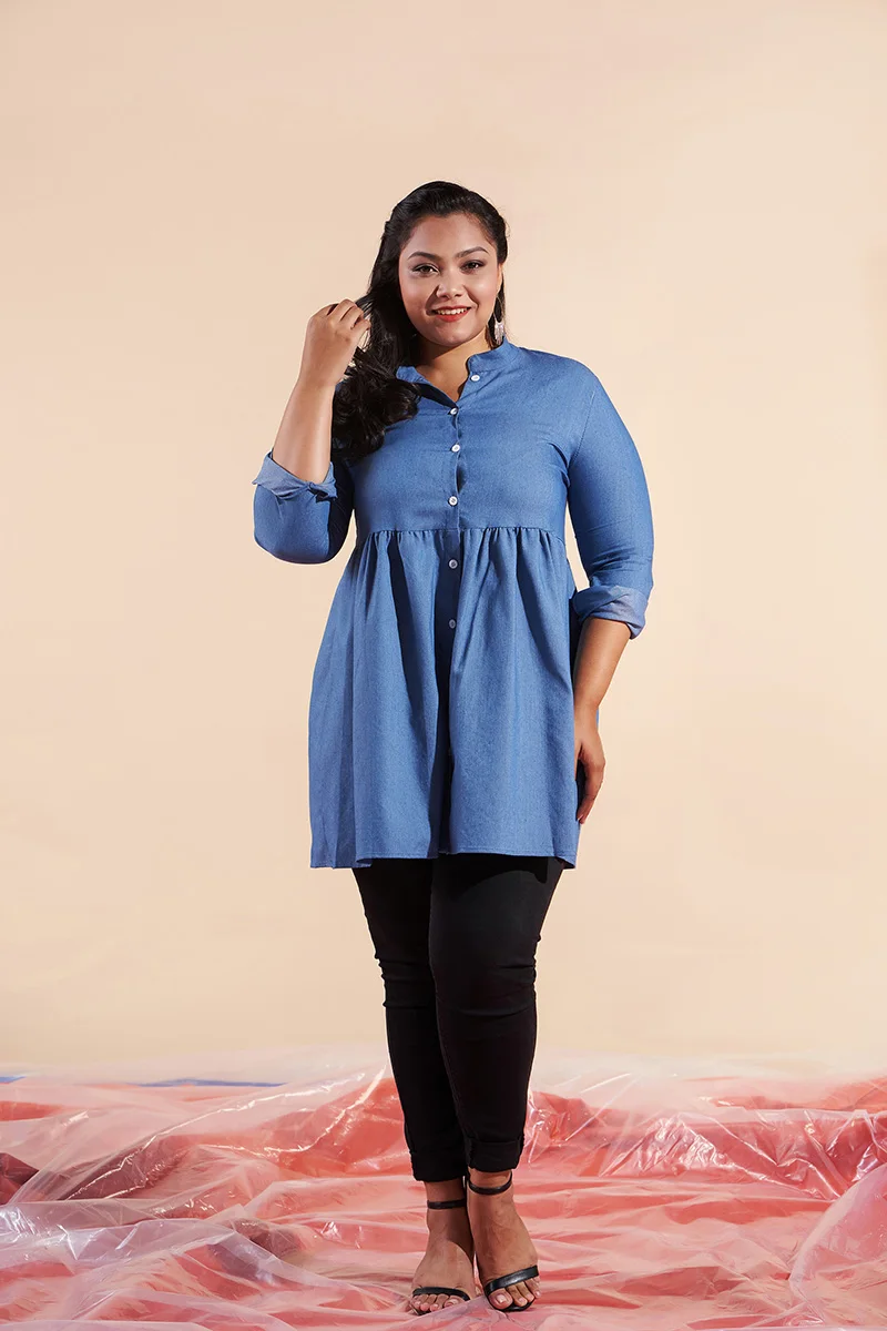 Туника 2018 Пляжная большого размера большой Сексапильный Повседневный короткий