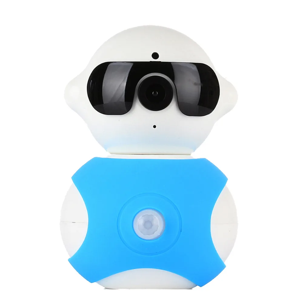 960 P HD 1.3mp мегапиксельная P2P Plug &amp Play Беспроводной IP Камера панорамирования/наклона
