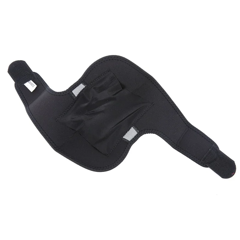 Защитный спортивный эластичный налокотник для волейбола Теннисный поддержка