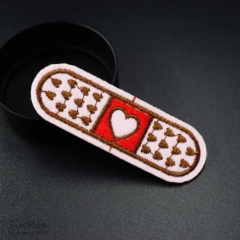 Нашивки для одежды 7 0x2 4 см с мультяшным принтом|cartoon patches|badge patchpatches clothing |
