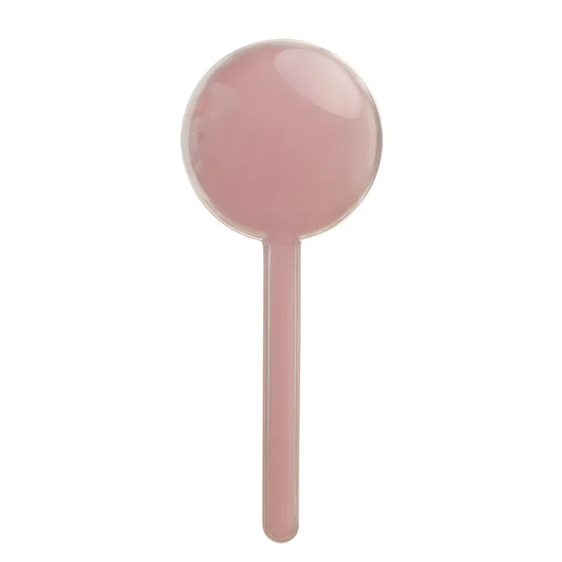 24 шт Пластиковые рисунком чупа чупса коробки конфет прозрачный ПВХ подарок чехол