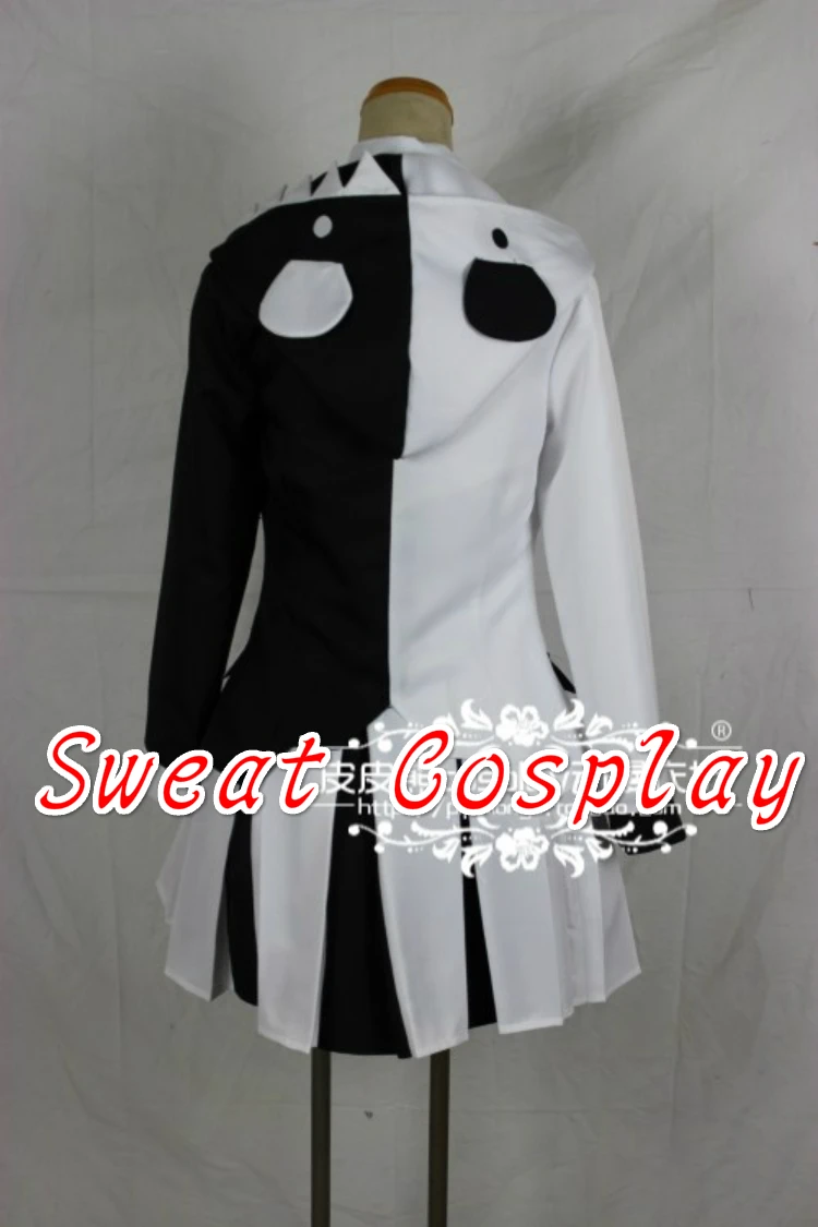 Костюм для косплея Danganronpa Trigger Happy Havoc monokuma|cosplay costume|monokuma cosplay costumecostume costume |