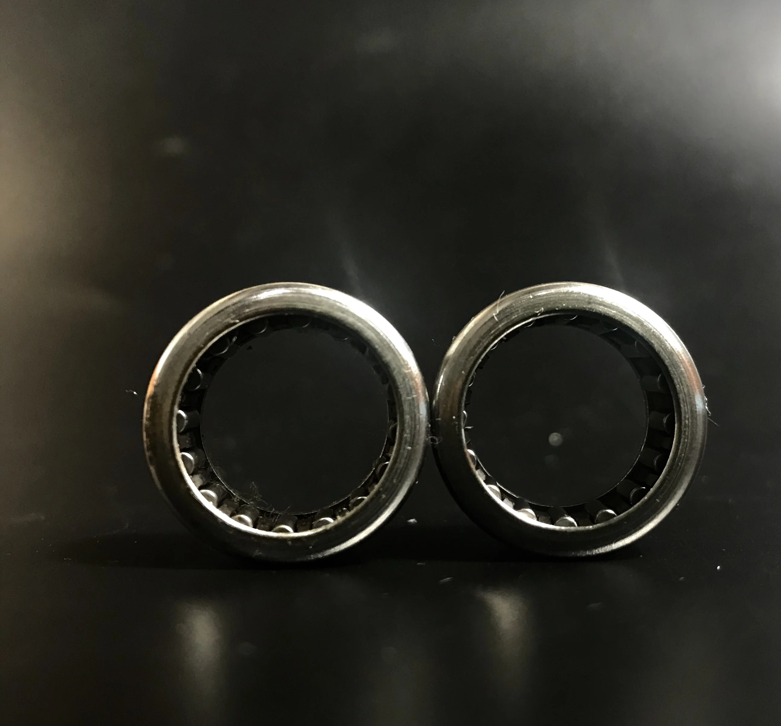 Бесплатная доставка! 2 шт. внутренний диаметр HK12 14 15 16 17 внешний diameter21 22 23 26 30