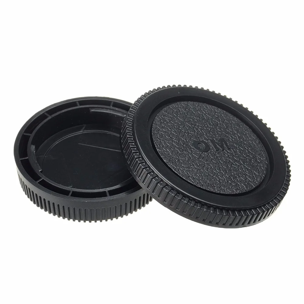 Commlite электронное кольцо-адаптер для объектива с автофокусом 4/3 Olympus M4/3 |