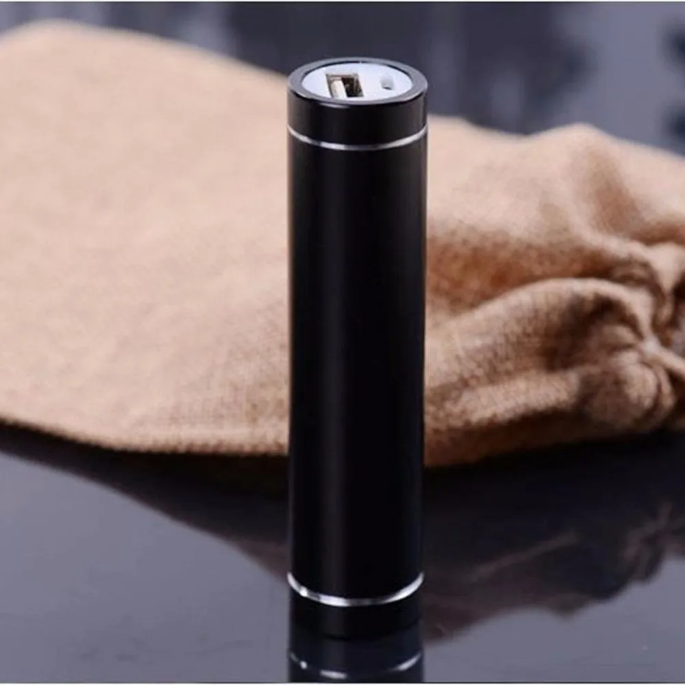 DIY(без батареи) 5 в USB внешний аккумулятор чехол Комплект 1X18650 зарядное устройство коробка DIY для samsung Xiaomi мобильный телефон