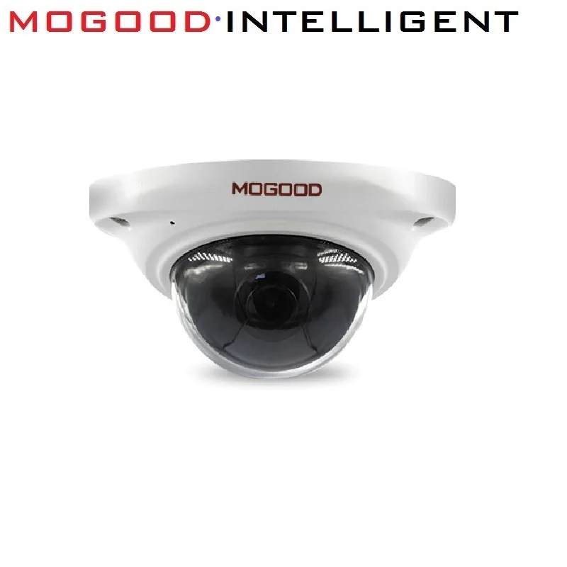 HIKVISION NVR Plug-Play Wide-Angle 2MP IP Dome Camera for Elevator Built-in Mic Support Dahua ONVIF Protocol PoE IR | Безопасность и