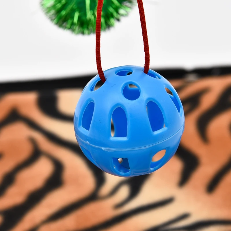 Кошка Кровать играет палатка игрушки активности играл кровать кошка Pad Leopard