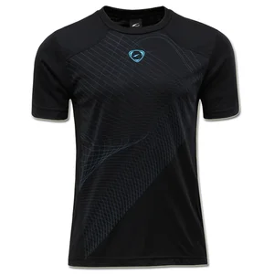 Новое поступление jeansian Мужская Дизайнерская футболка Повседневная быстросохнущая облегающая футболка Размер S M L XL LSL069 (пожалуйста, выберите размер США)