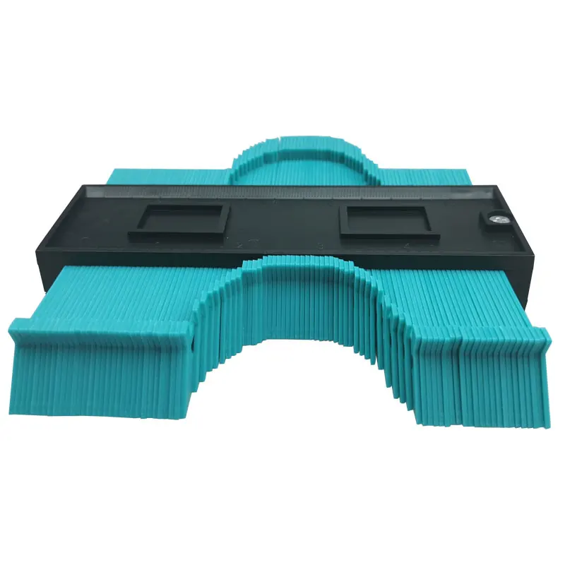 Форма контурный Дубликатор профиль Калибр плитка ламинат формирование