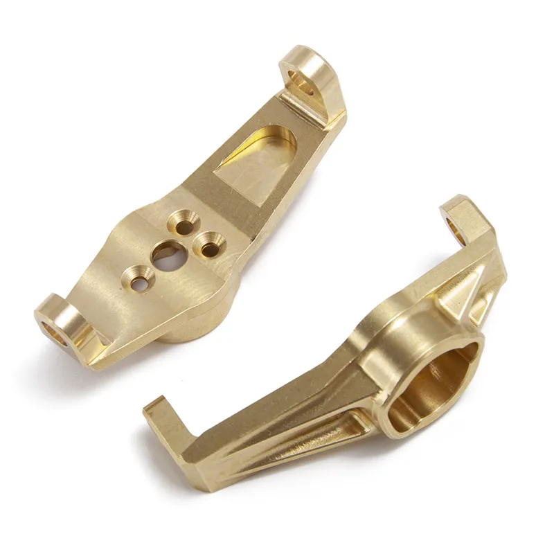 Сверхмощные латунные противовес передние ролики AXSPEED 2 шт. портальный привод для