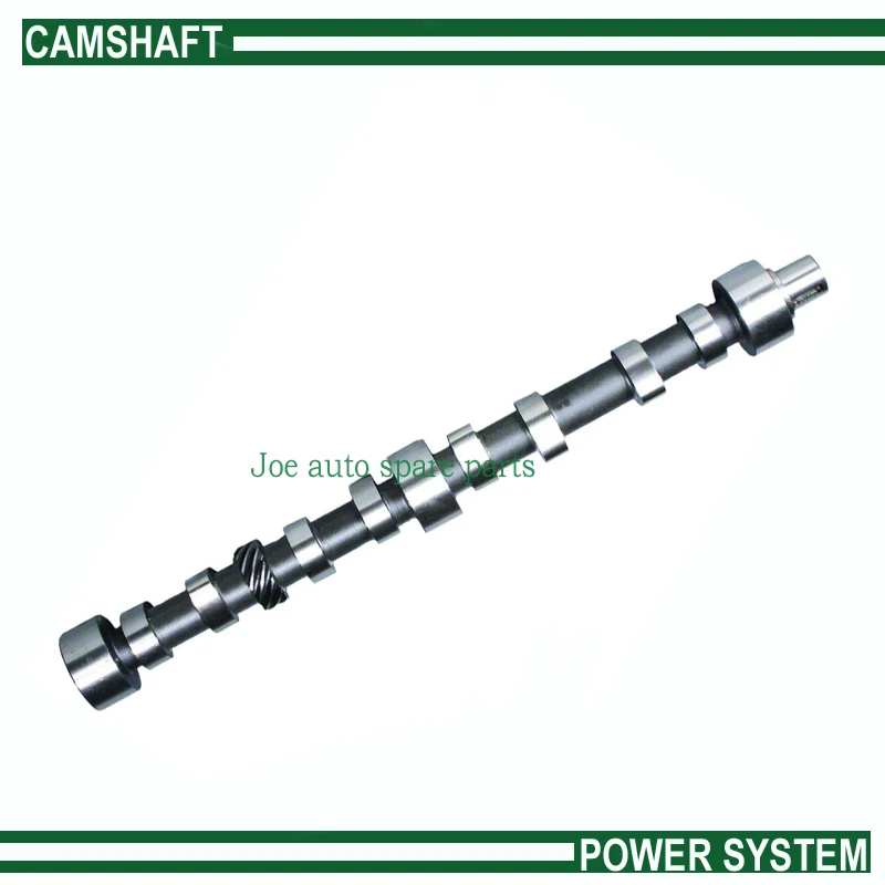 4JB1 4JB1T 4JG2 4JG2T 4JA1 JG2TC распределительный вал ISUZU Bighorn/Trooper Opel гранитеры A/Campo/Monterey A 2.8TD