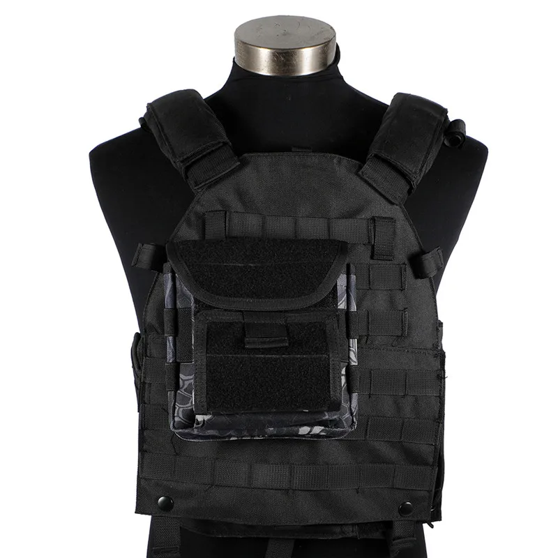 Тактический Molle Admin чехол для хранения журналов жилет хранение боеприпасов Сумка Поясная Сумка EDC Сумка для охоты пистолет страйкбол игры
