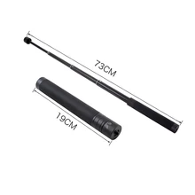 Удлинительный полюс Reach Rod bar трубка для FEIYUTECH FY SPG WG G6 G5 Ручные стабилизаторы Gopro zhiyun smooth 4 q dji OSMO