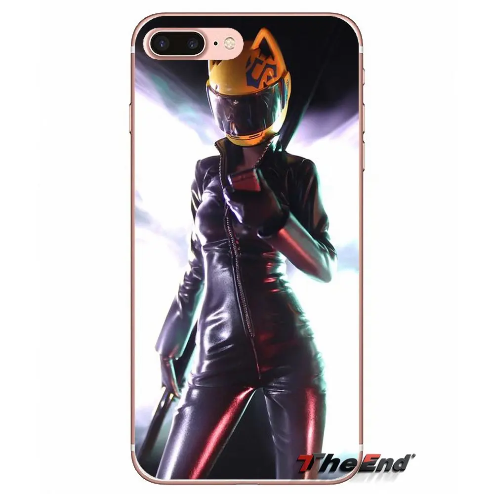 Для Xiaomi Redmi 4 3 3S Pro Mi3 Mi4 Mi4i Mi4C Mi5 Mi5S Mi Max Note 2 Чехол Coque/Чехол DuRaRaRa Orihara Izaya Heiwajima |