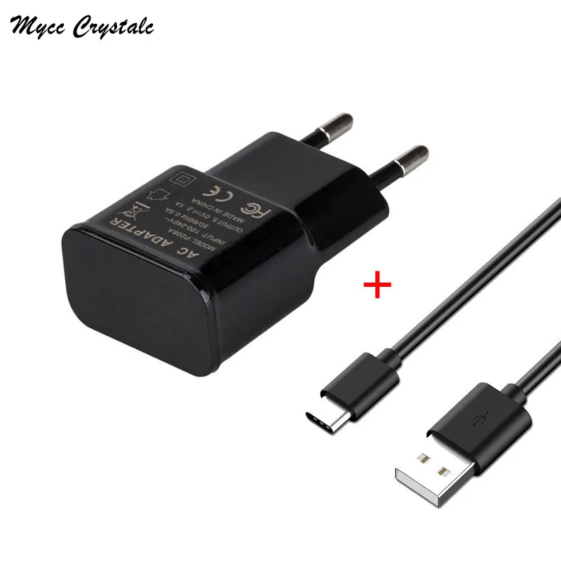 Настенное зарядное устройство USB Type-C для Vernee V2 Mars Pro X1 Apollo 2 X Lite Active 1 м | Мобильные