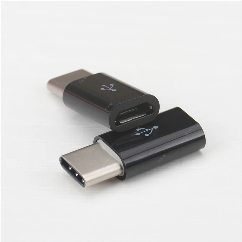Мобильный телефон usb type c кабель к micro кабелю зарядное устройство адаптер для oneplus