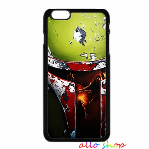 Звездные Войны сотовый телефон дело чехол для iphone 4 4S 5 5S 5c SE 6 s и плюс #276| |