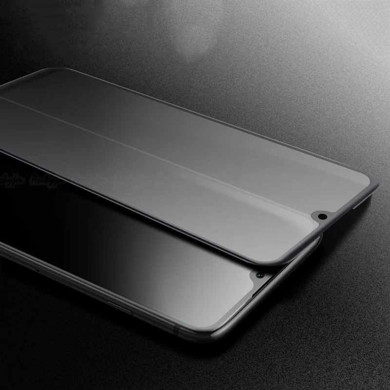 Оригинальная защитная пленка для экрана из закаленного стекла Xiaomi mi 9 SE 9SE с