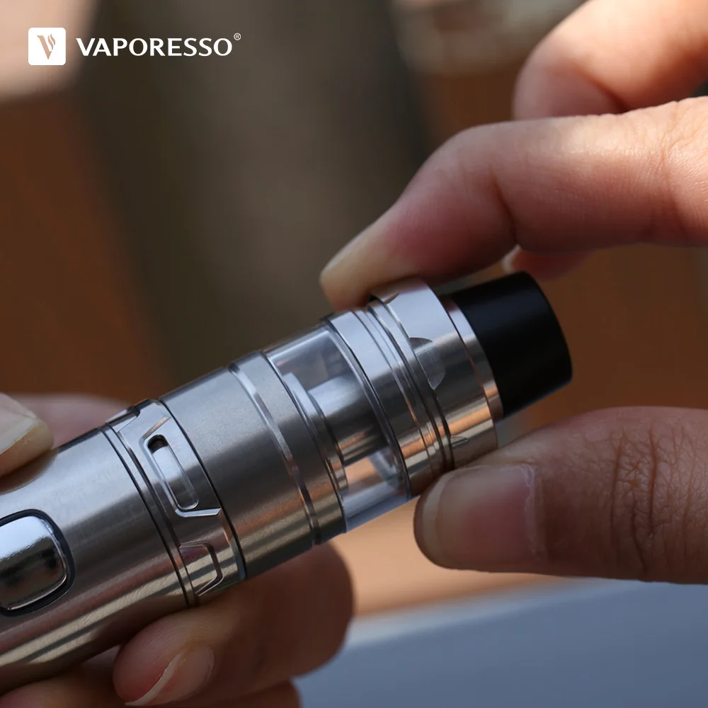 Оригинальный Vaporesso каскад один/один плюс электронная сигарета комплект с 3 5 мл/5