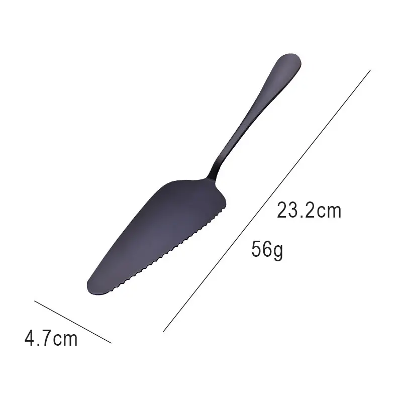 Shovel B Инструменты для пиццы из нержавеющей стали тесто/пирог/резак для пиццы/серверами пирожные колеса/слайсер/нож/ножницы/лопата аксессуар для торта кондитерские изделия 357 - Цвет: Shovel B