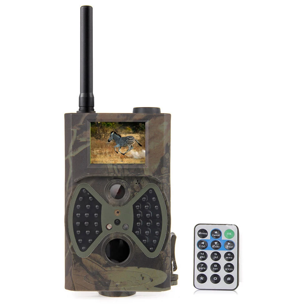 MOOL 2 &quotLCD 12MP камера для охоты CMOS 36 LED IR PIR ночного видения охотничья задняя