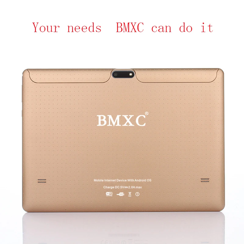 10. 1 дюйм Octa Core Tablet PC смартфон 1280x800 HD 4 ГБ Оперативная память 32 Встроенная Wi-Fi 3g WCDMA