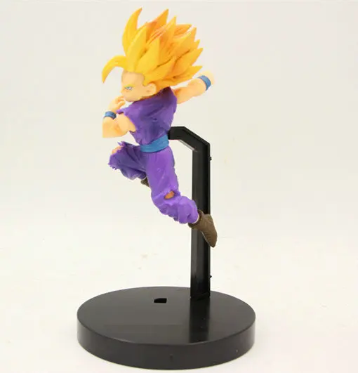 Новый Toriyama Akira Comic Аниме Жемчуг дракона Супер Saiyan 2 сон Гохан vs сотовый последний