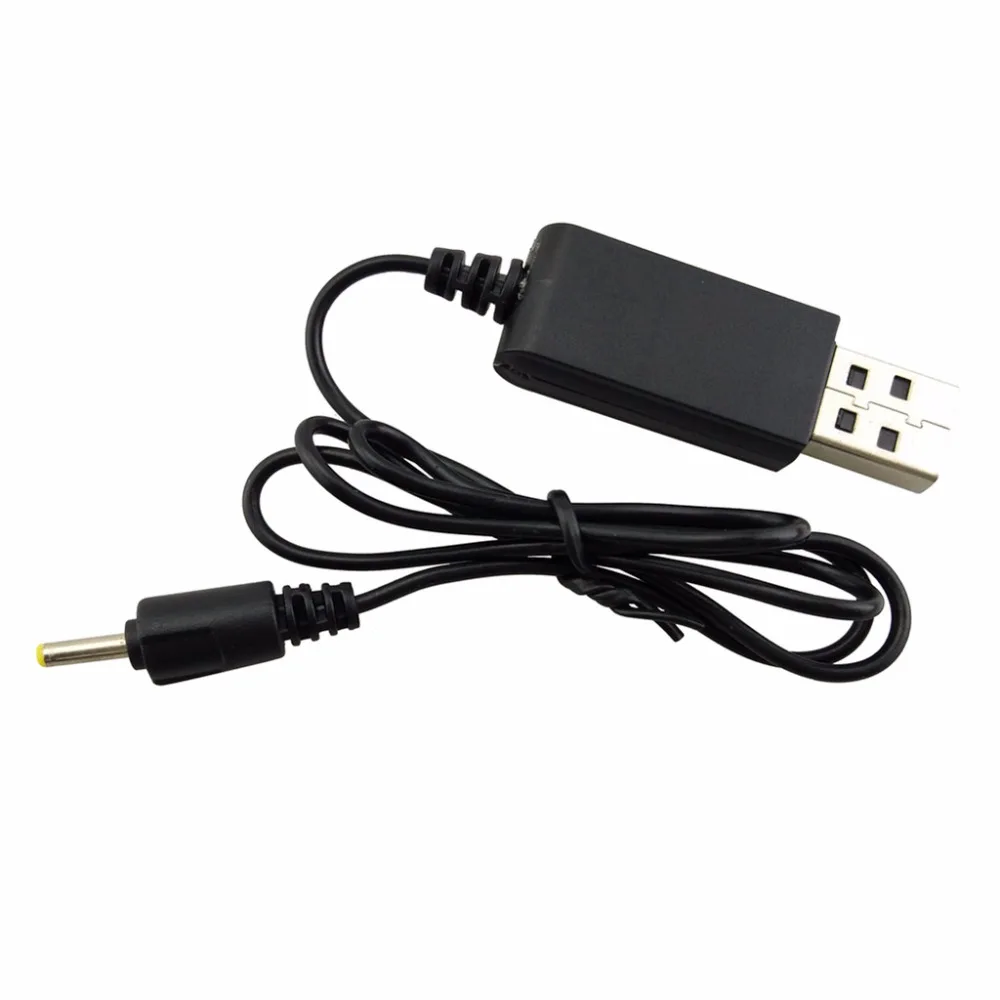 3 7 V зарядка через USB кабель для H47 E56 T47 HS160 F188WH F188W H818 складного квадрокоптера