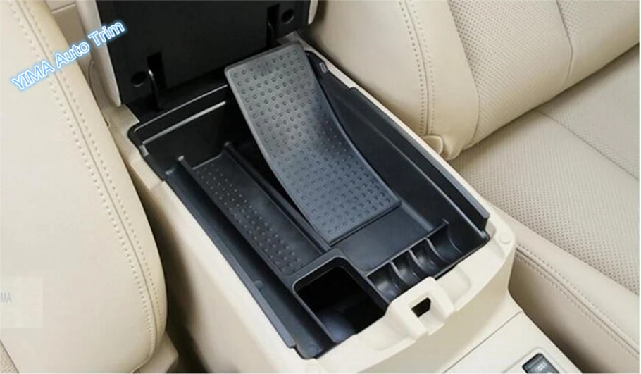 Стайлинг автомобиля Lapetus центральный подлокотник для хранения подлокотников