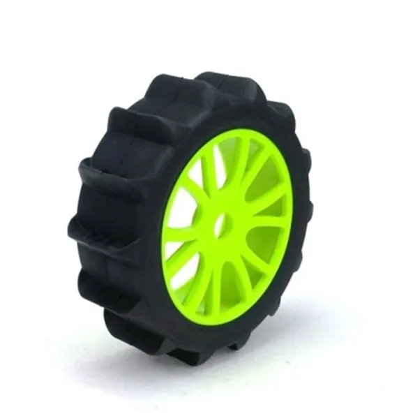 4 шт. RC 1/8 весы Внедорожные багги снег песок весло шины и колеса 84 805|tyres and wheel|rc 1/8tyre