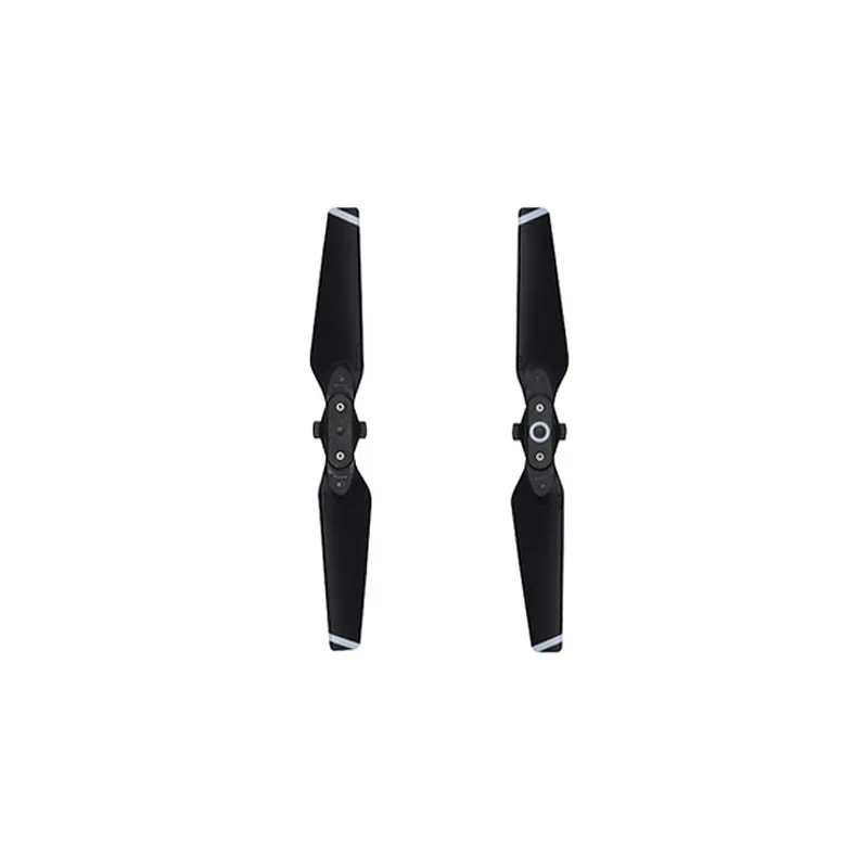 Оригинальный 1 пара 4730s Пропеллер для DJI Spark быстросъемные складные пропеллеры