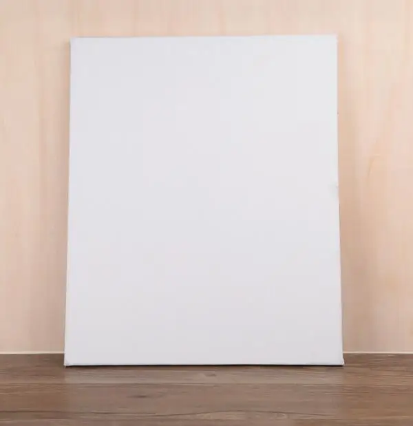 DIY рамка для живописи по номерам деревянная 40x50 см комбинация уникальный подарок