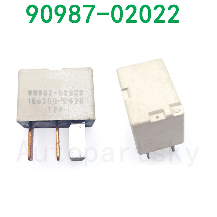 Бесплатная доставка 90987-02022 9098702022 для Toyota Lexus Scion Хорошее качество A/C компрессор