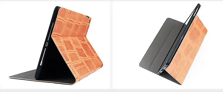 Чехол-книжка из искусственной кожи для Apple ipad 2/3/4, чехол с функцией автоматического сна, умный чехол для ipad 2, ipad 3, ipad 4, 9,7 дюймов, силиконовый чехол, Fundas