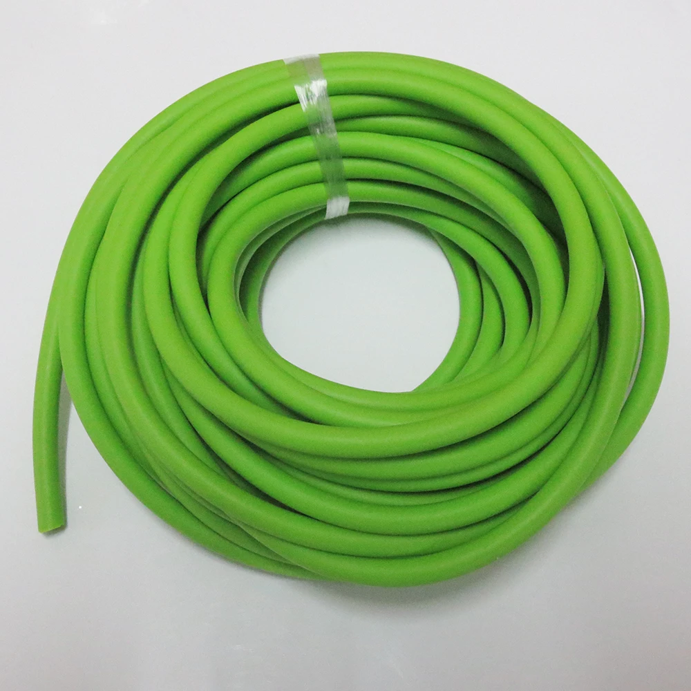 

3060 good quality 10 meters rope yoga elastic multifunctional fitness belts strength training pull rope for wholesale