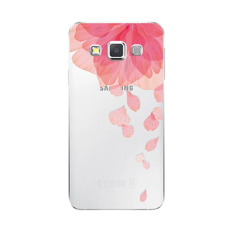 L02 YOUVEI кролик 3D рельефный чехол для телефона, чехол для samsung Galaxy A3 A5, чехол с котом и собакой для samsung Galaxy A5 A3, A300, A510, кружево - Цвет: L02