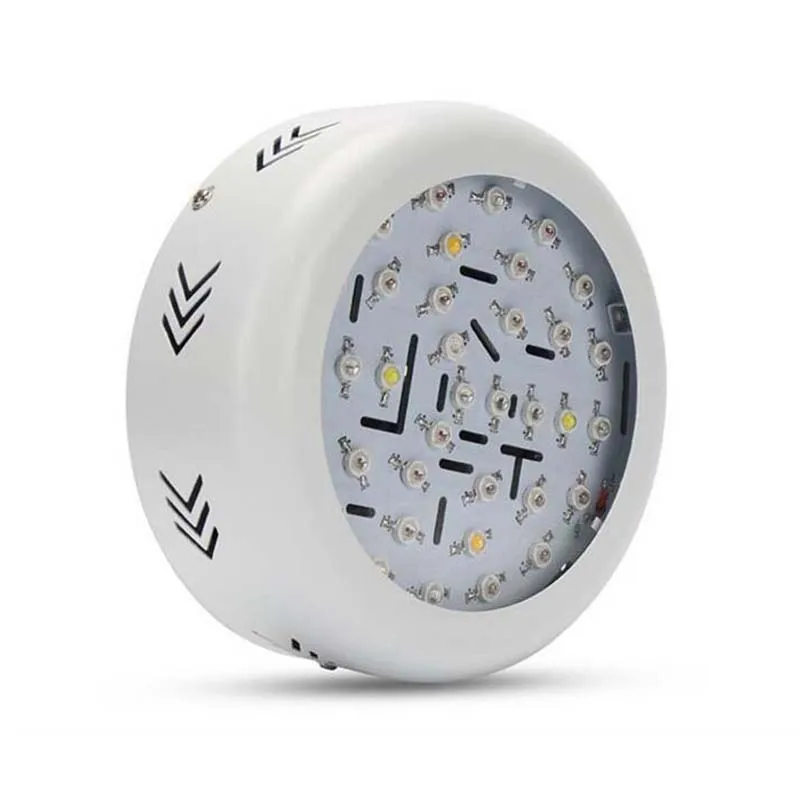 Светодиодная лампа для выращивания НЛО 360 Вт 36 светодиодный|grow lamp|ufo grow lightlight |
