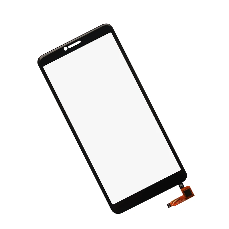 5 дюймовое стекло для сенсорного экрана BLUBOO D6 100% гарантия оригинальный