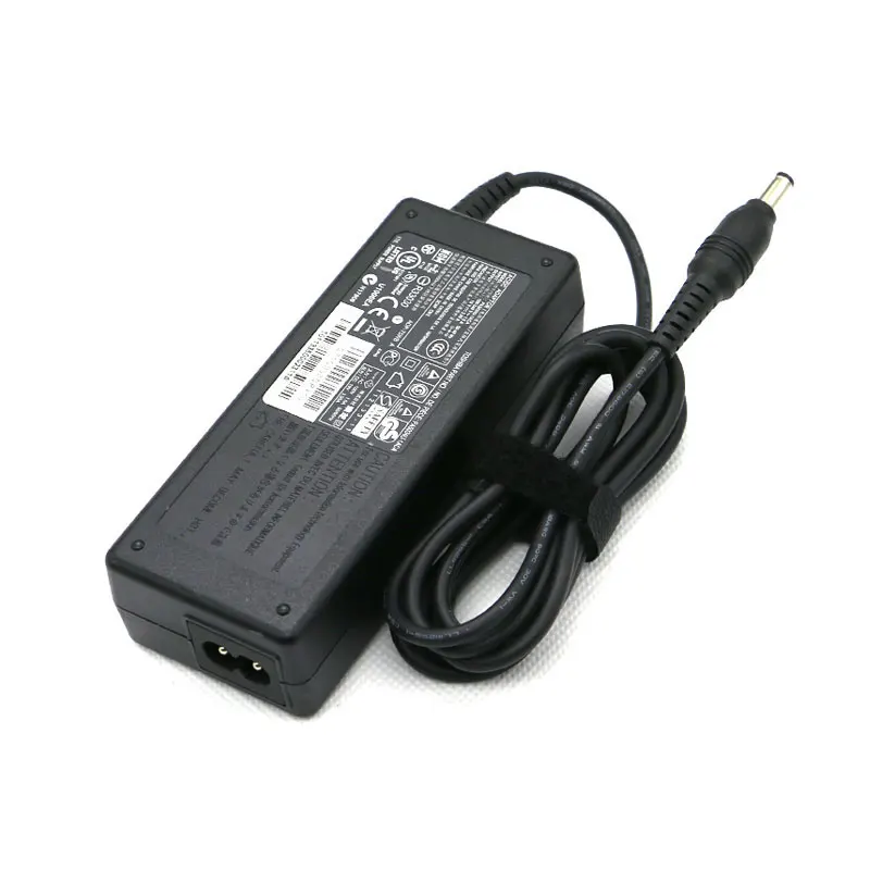 Оригинальный PA5034U-1ACA 75 Вт 19 В 3.95A 5 5*2 мм адаптер переменного тока Зарядное
