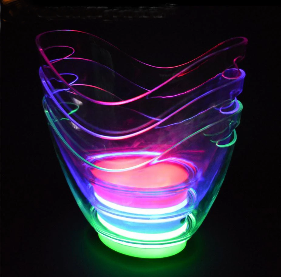 

LED-ведра для льда, 8 л