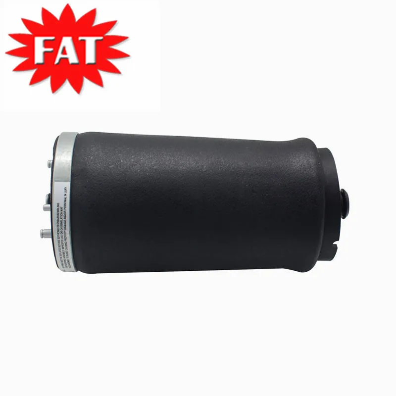 Airsusfat Air Sleeve Bellows Rear Left Suspension Shock Spring Bag For BMW X5 E53 2000-2006 37121095579 37126750355 | Автомобили и