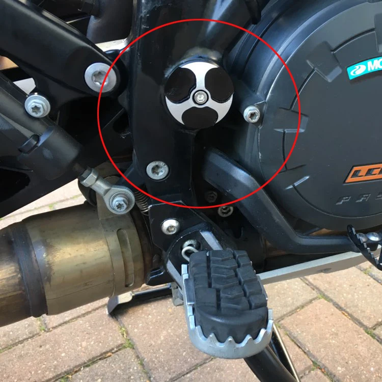 Рамка с отверстием Крышка Заглушка рамка вставка Крышка для KTM 1050 1090 1190 Adventure ADV 1290 Superduke Super Duke R 2013