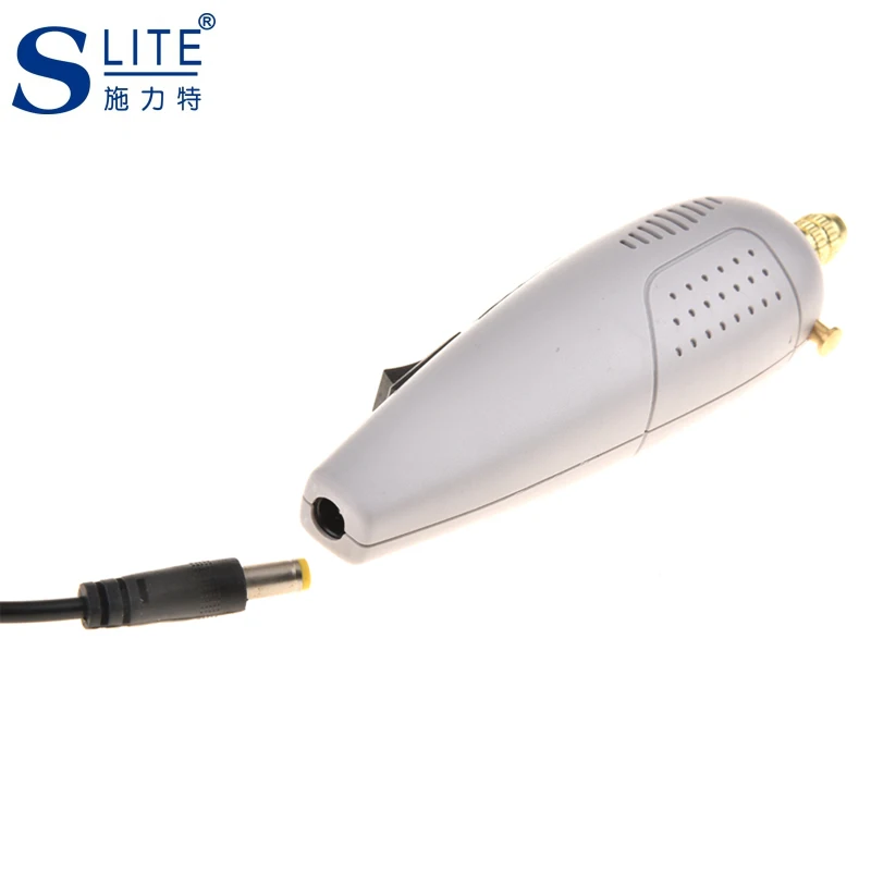 Silte Dremel стиль Новая Мини электрическая дрель DIY роторный инструмент гравировка наждачная бумага Мини дрель электрические вращающиеся электроинструменты