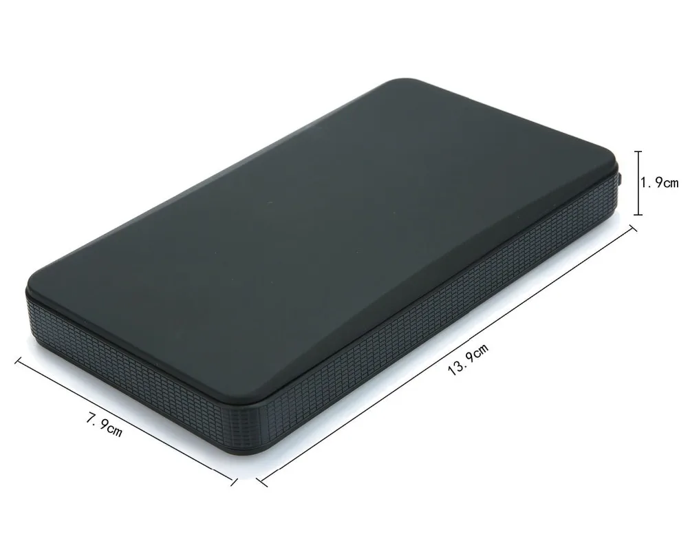 1 Набор аварийный пуск автомобиля Мощность 6000mAH 12V многофункциональный