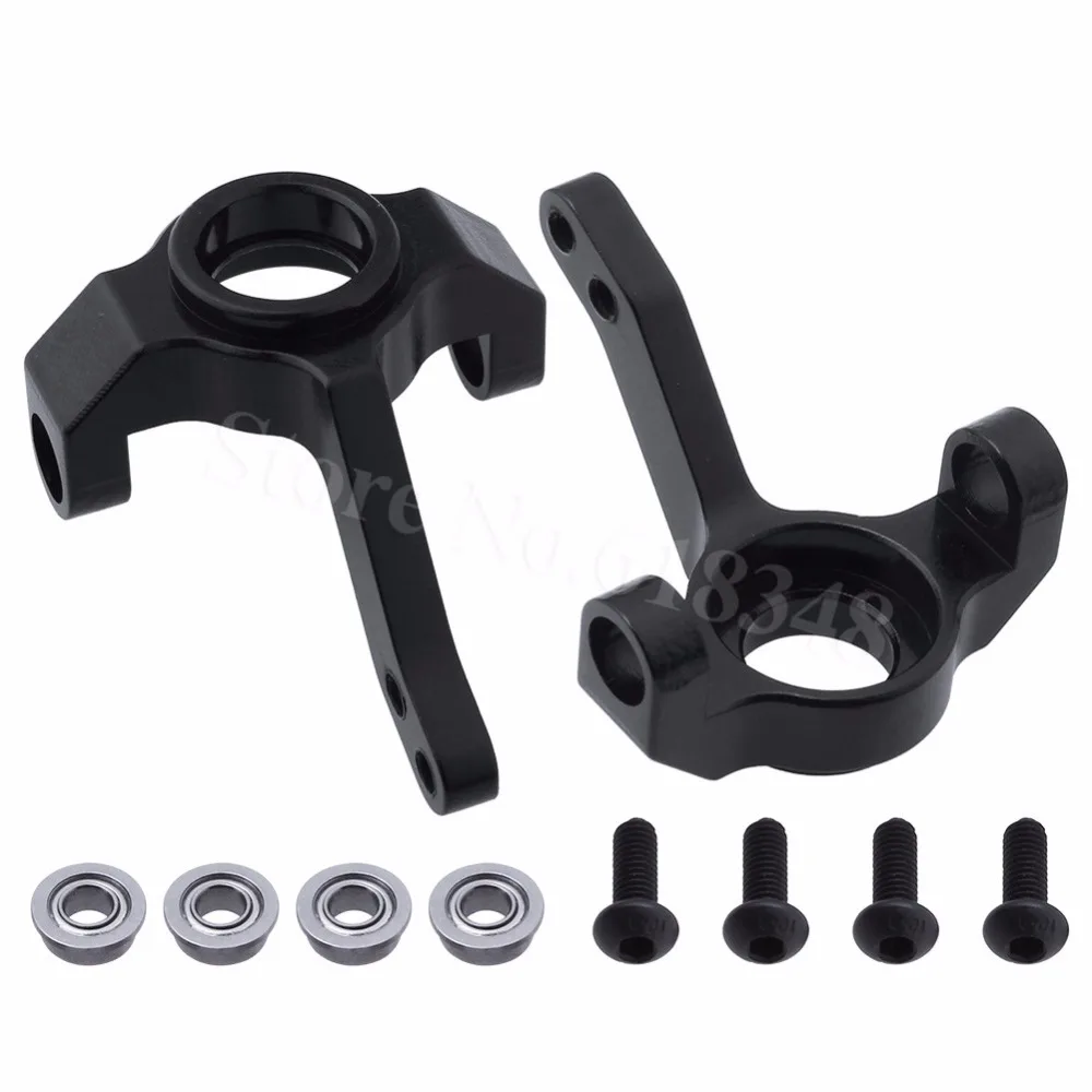 10 шт./лот Алюминиевый шарнир (L/R) для 1/10 Axial SCX10 RC Rock Crawler Truck Hop Up Upgrade Parts AX30496|truck