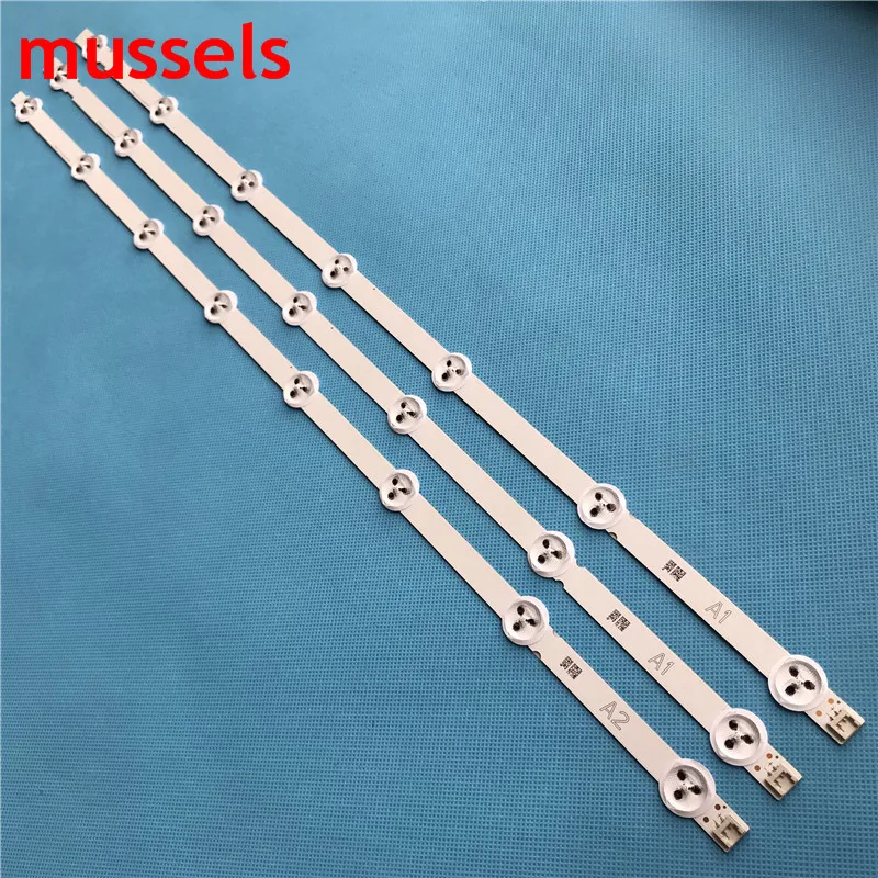 Светодиодная подсветка для 32 &quot6916L 1106A 6916L 1105A 1204A 1205A 32ln570V 32LN545B 32LN5180 1295A 32LN5310 6916l