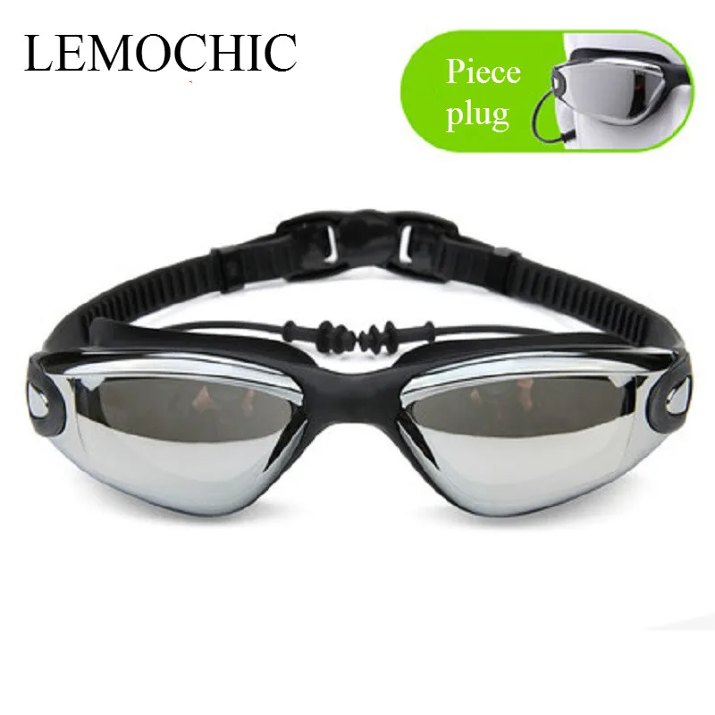 LEMOCHIC 2016 новые стильные противотуманные водонепроницаемые очки высокого